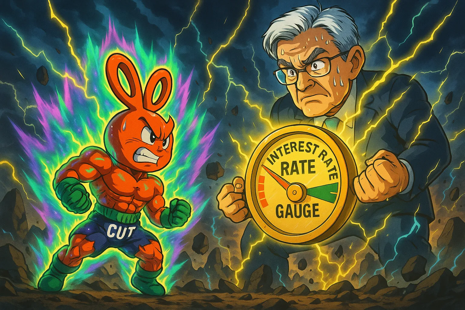 AI Generated Meme 34